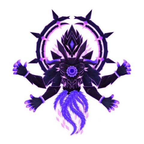 Abyss Overlord