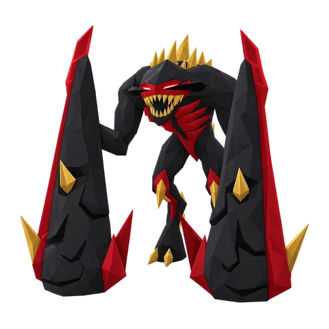 RazorFang