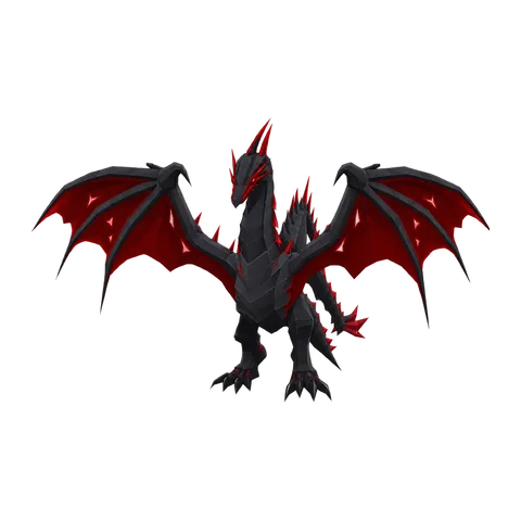 Archdemon Dragon