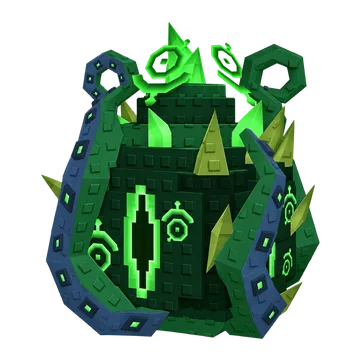 Luminous Egg