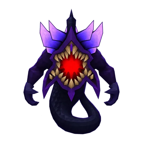 World Eater