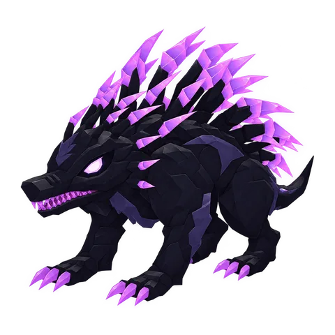 Dreadclaw