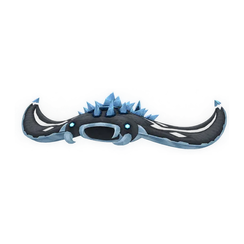 Spirit Manta