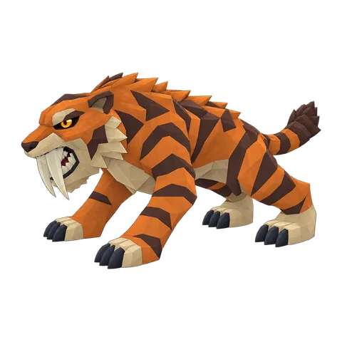 Sabertooth