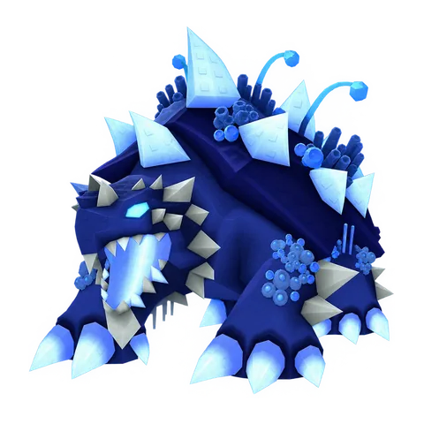Luminous Terra Snapper