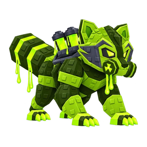 Radcoon