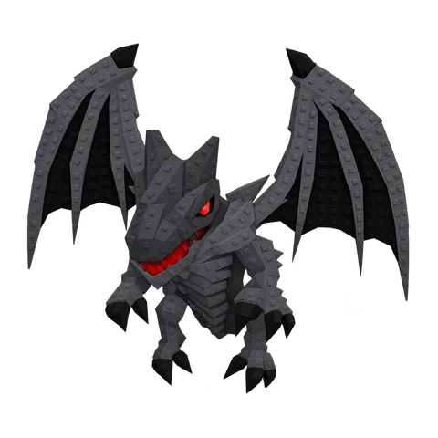 Shadow Dragon