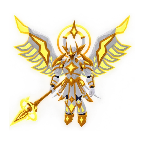 ArchAngel
