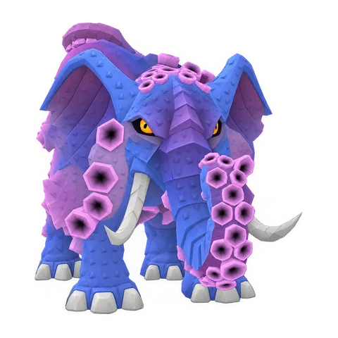 Octophant