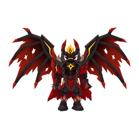 World Burner