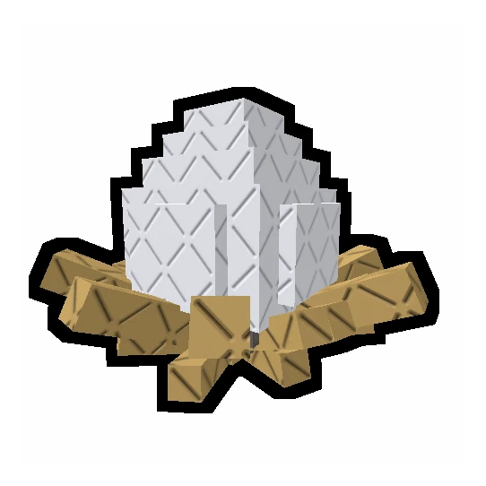 Bronto Egg
