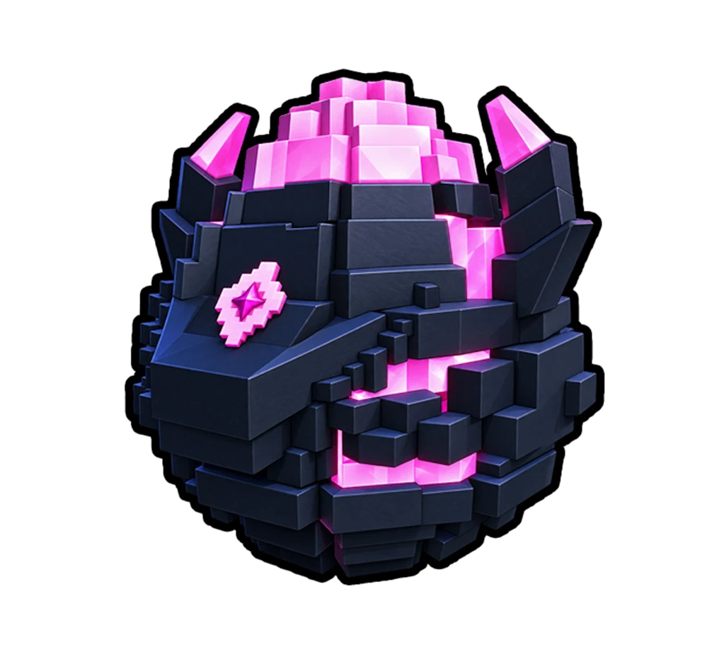 Oni Tiger Egg