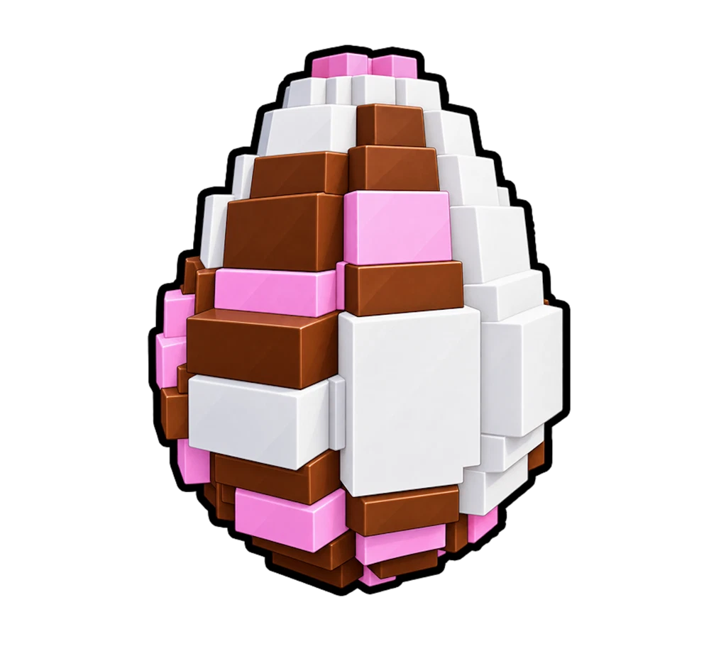 Koi Egg