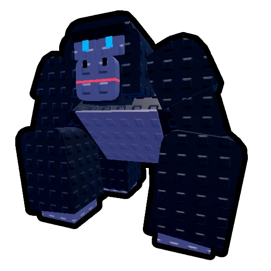 Gorilla