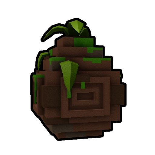 Rhinotaur Egg