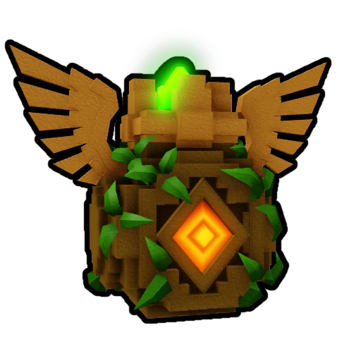 Nightflame Egg