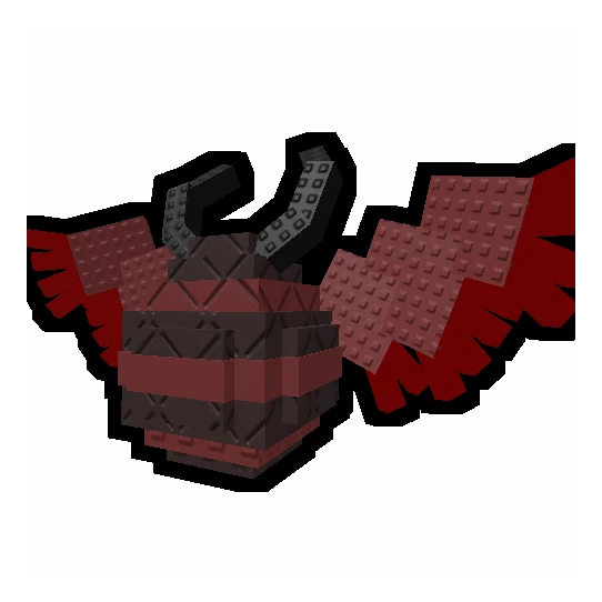 Lava Dragon Egg