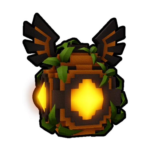 Gorilla King Egg