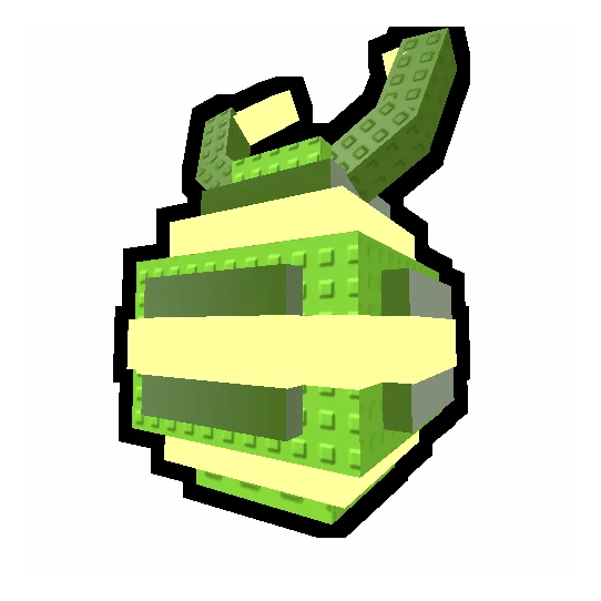 King Snake Egg
