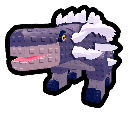 Ankylosaurus