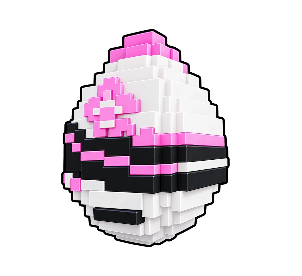 Crane Egg