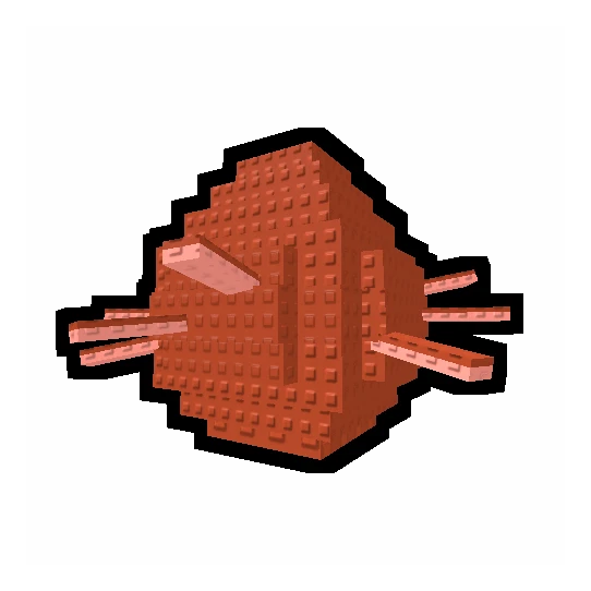 Kraken Egg