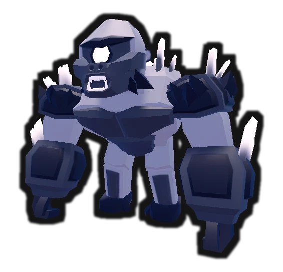 Cosmic Gorilla