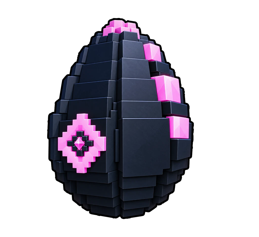 Salamander Egg