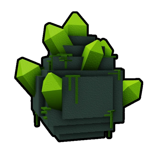 Bladehide Egg