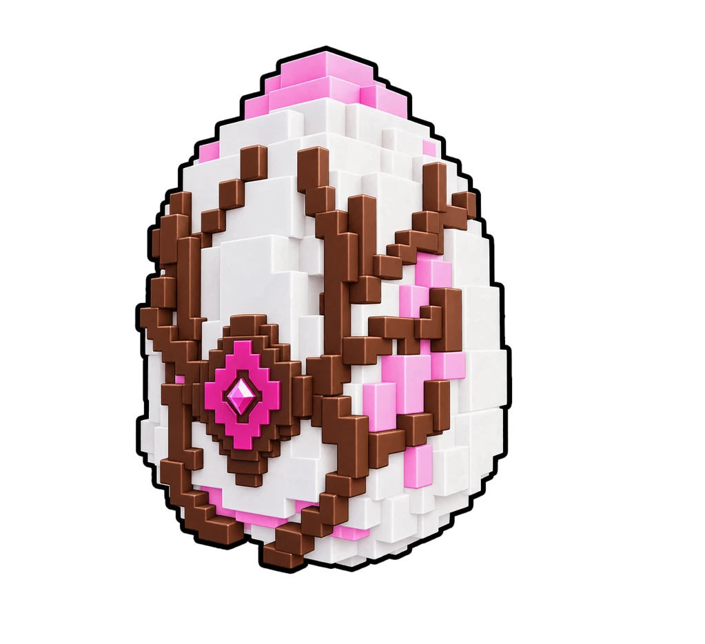 Stag Egg